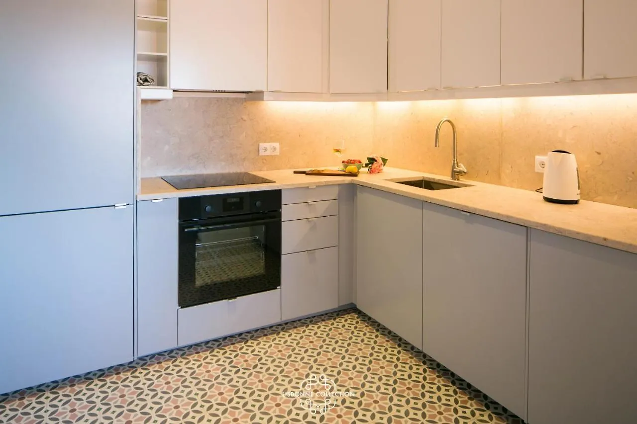 Central Rooftop Apartment By Lovelystay Lisboa