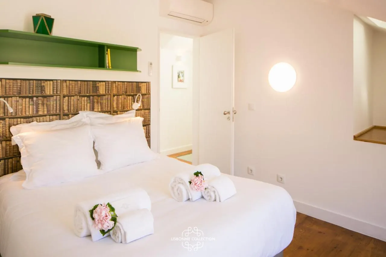 Central Rooftop Apartment By Lovelystay Lisboa Portugal