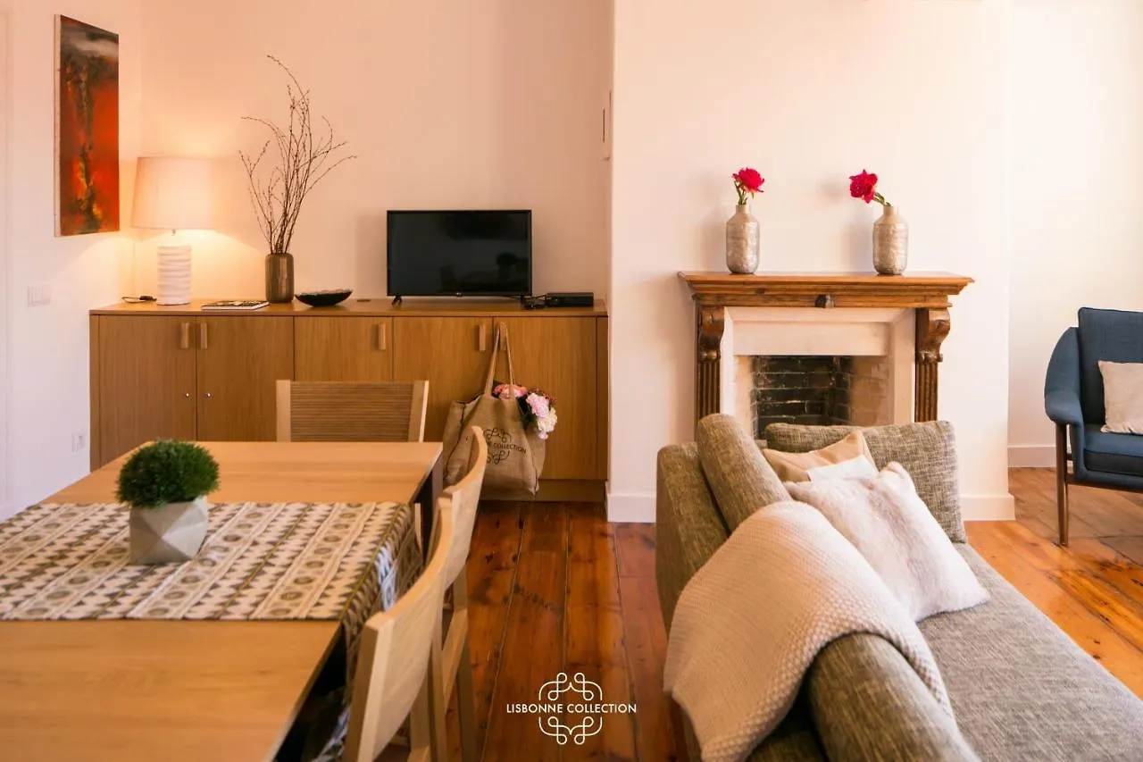 Central Rooftop Apartment By Lovelystay Lisboa 0*,